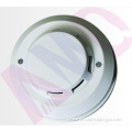 security Fire detector,gas leak detectors,carbon monoxide and smoke detector,wired smoke detector,Photoelectric Smoke Detector